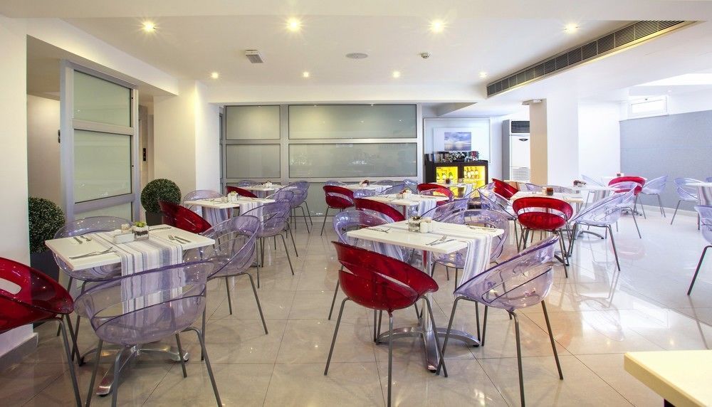 Amorgos Boutique Hotel 1