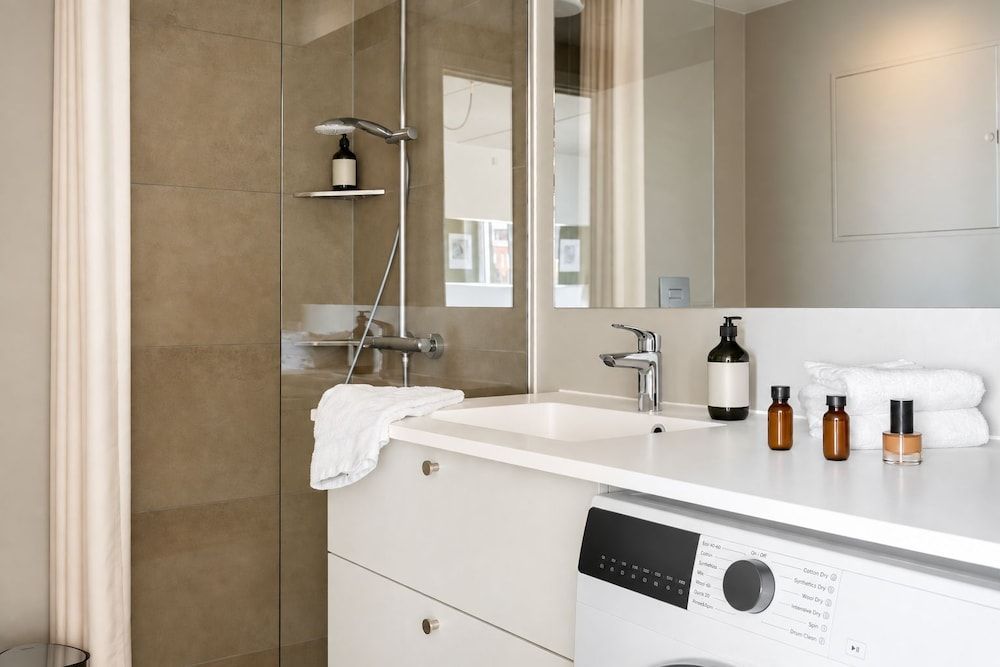 Clover House - Daniel&Jacob's Premium Apartments 1