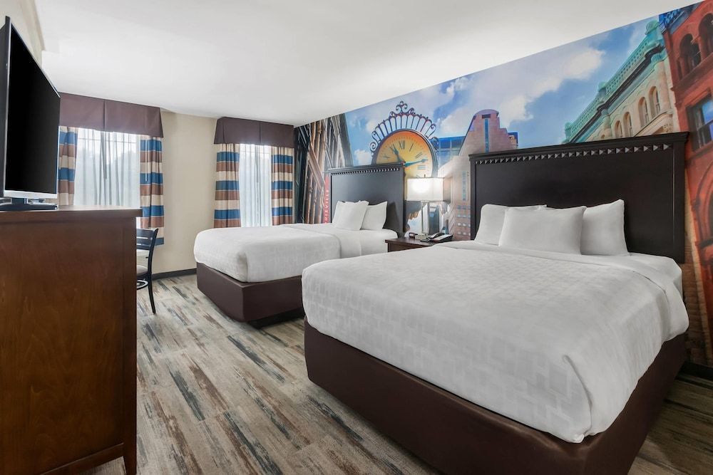 Quality Inn Corydon 1