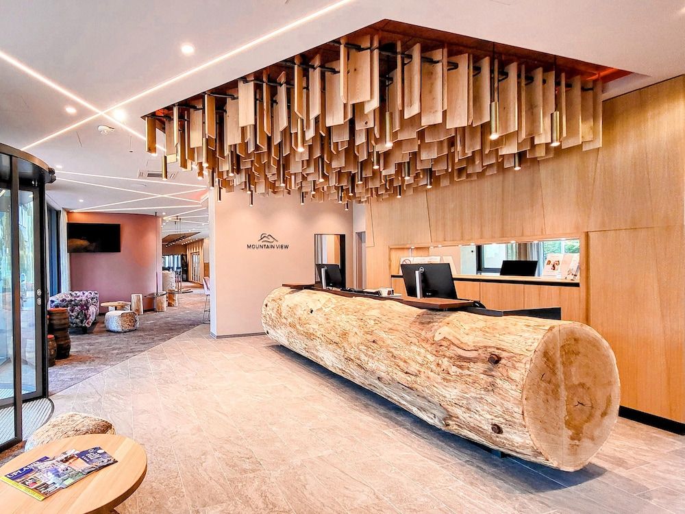 Mountain View Hotel Willingen, BW Signature Collection 2