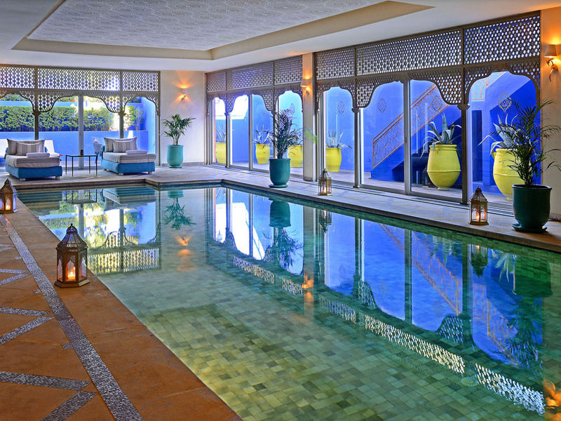 Sofitel Marrakech Palais Imperial & Spa 2
