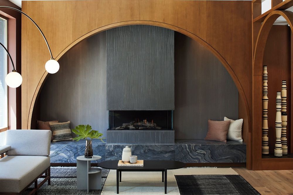 Kimpton SAINT GEORGE HOTEL by IHG 1