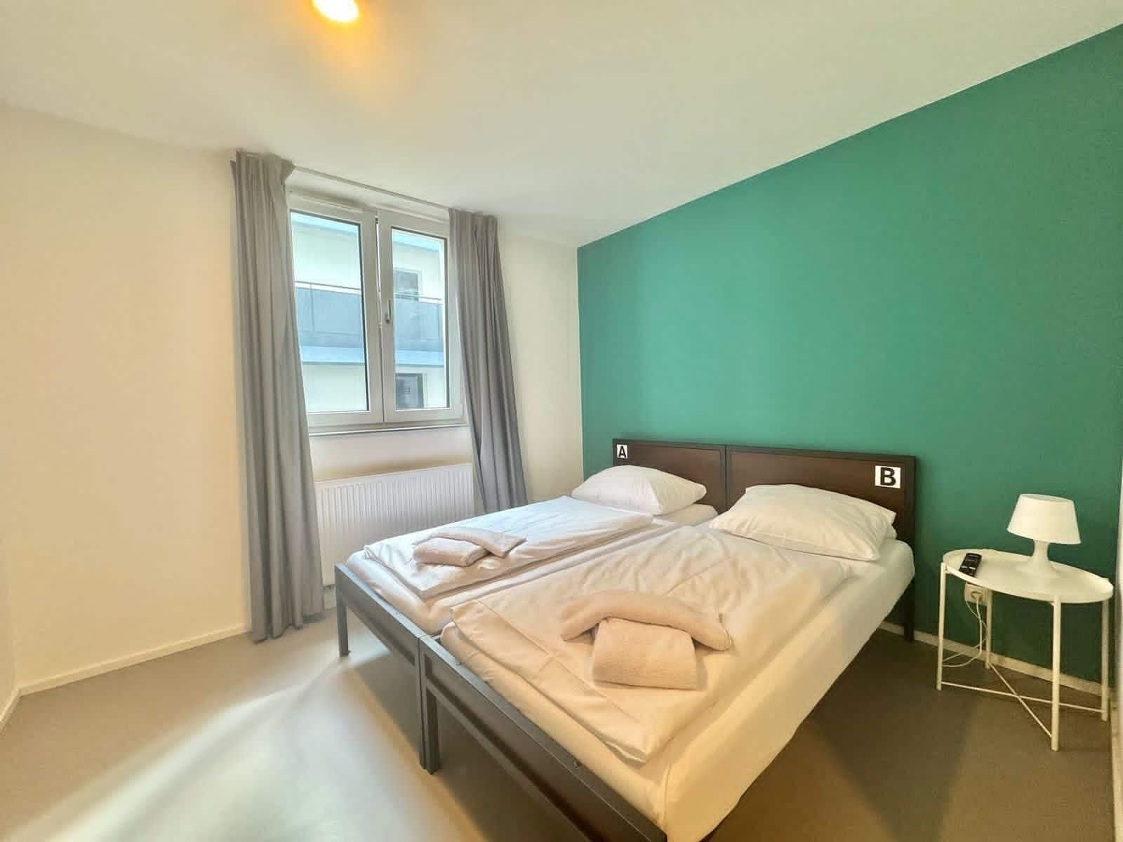 AR City Hotel Berlin 1