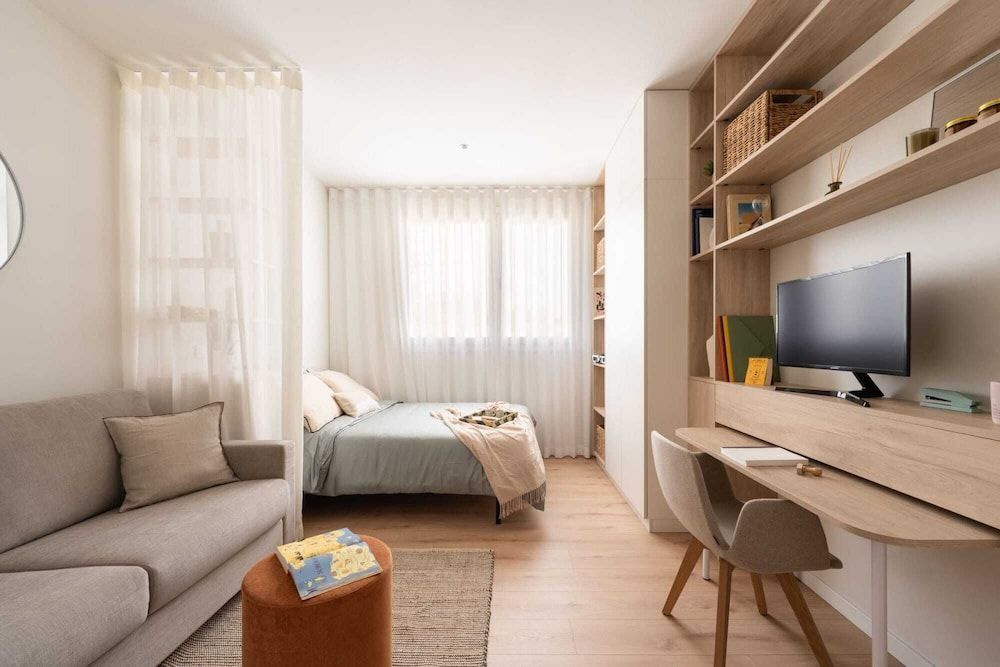 Be Casa Alcobendas 1