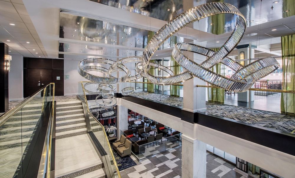 Holiday Inn & Suites VANCOUVER DOWNTOWN by IHG 1