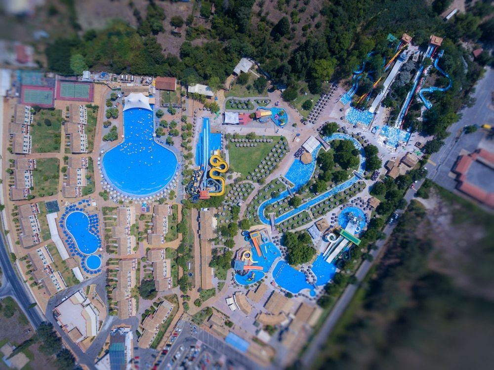 Aqualand Resort 1