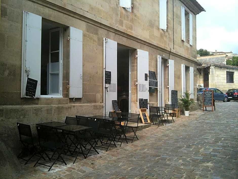 Les Logis du Roy 1