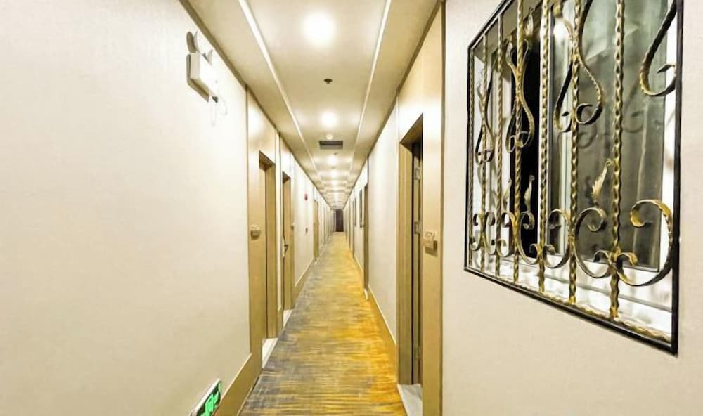 ShangHai Xinshang Boutique Hotel(MinHang PuJiang Brunch) 1