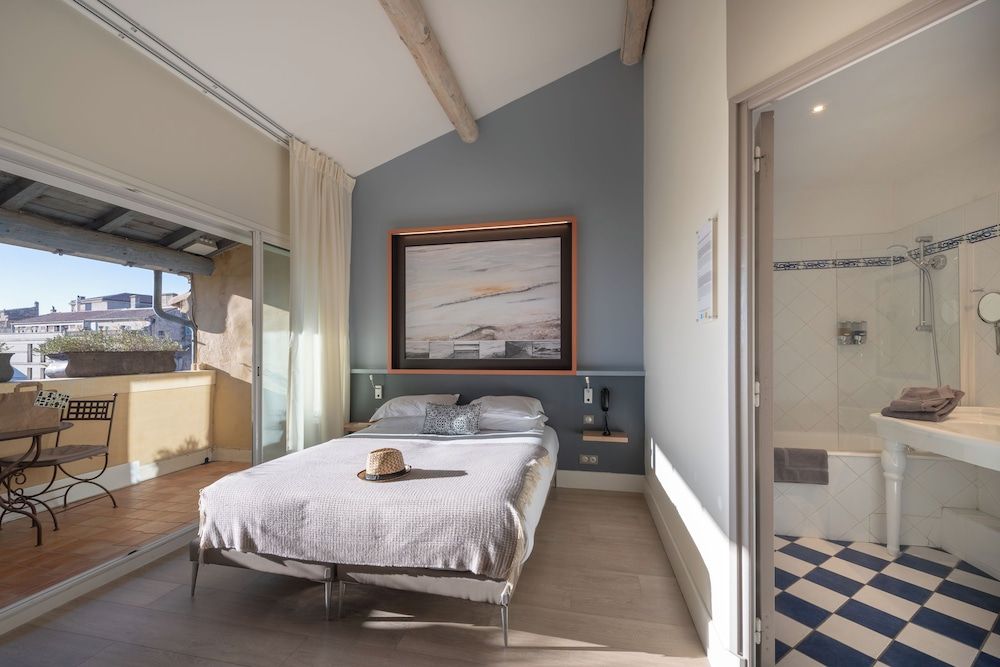 Hotel Spa Le Calendal 1