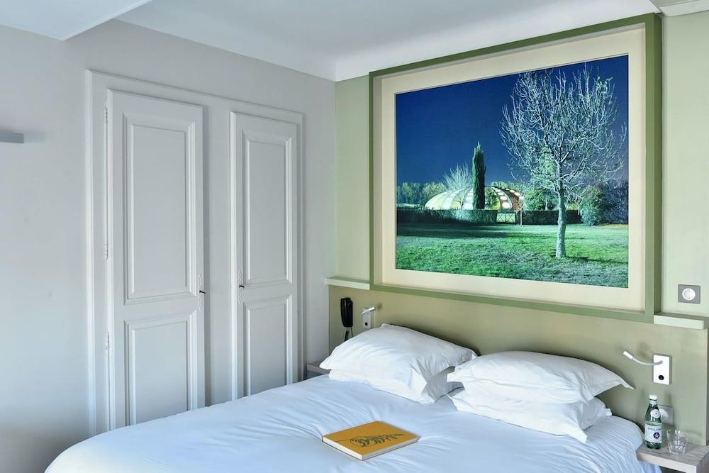 Hotel Spa Le Calendal 2