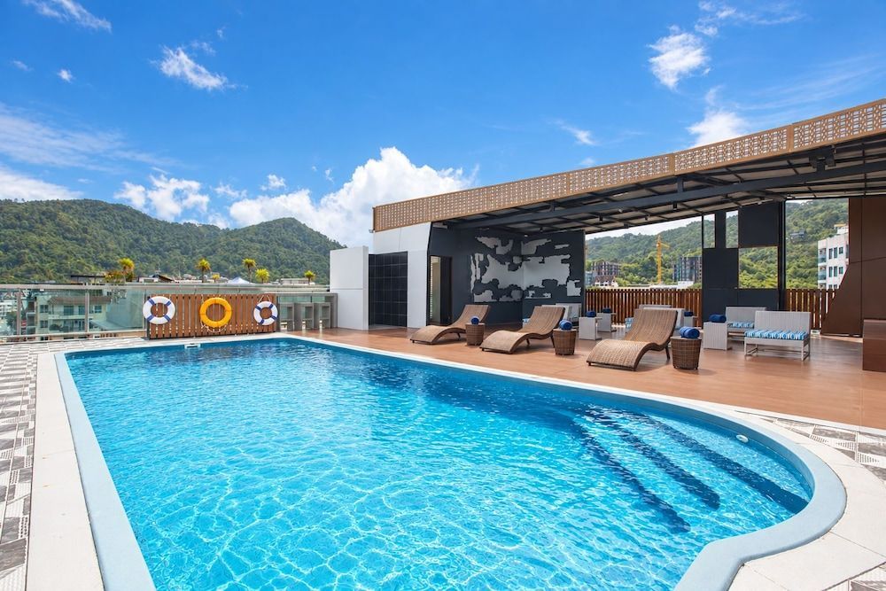Aspira Central Patong 1