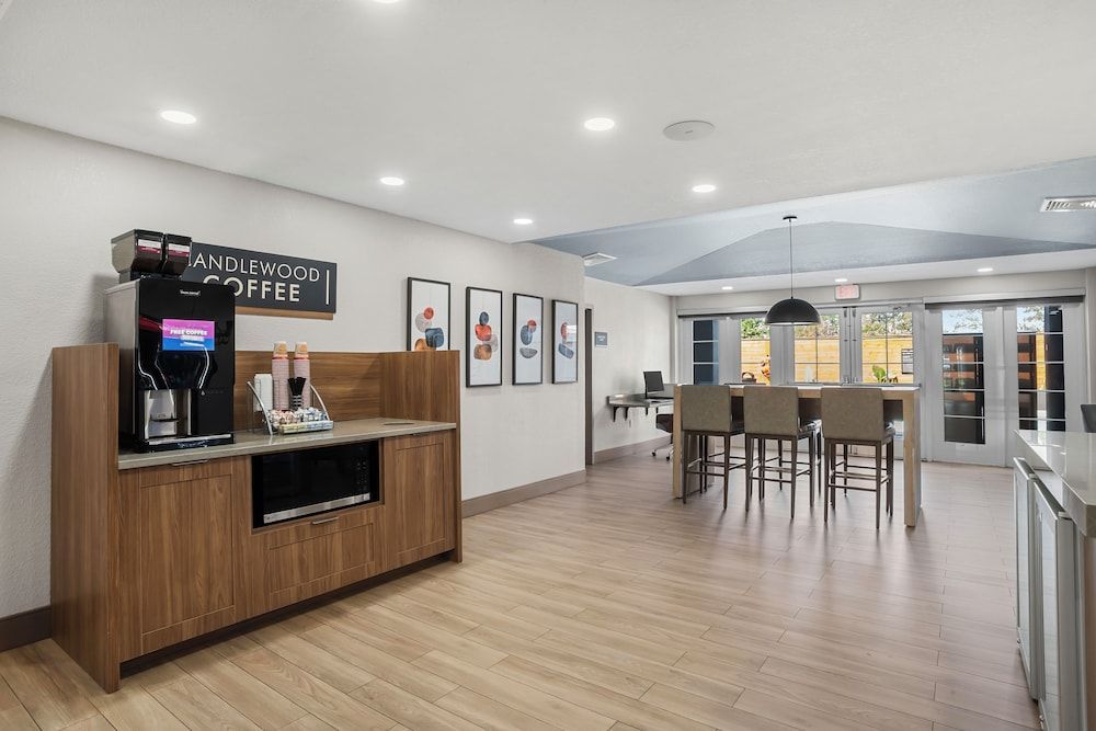 Candlewood Suites PCB Southeast by IHG - Fully Renovated 1