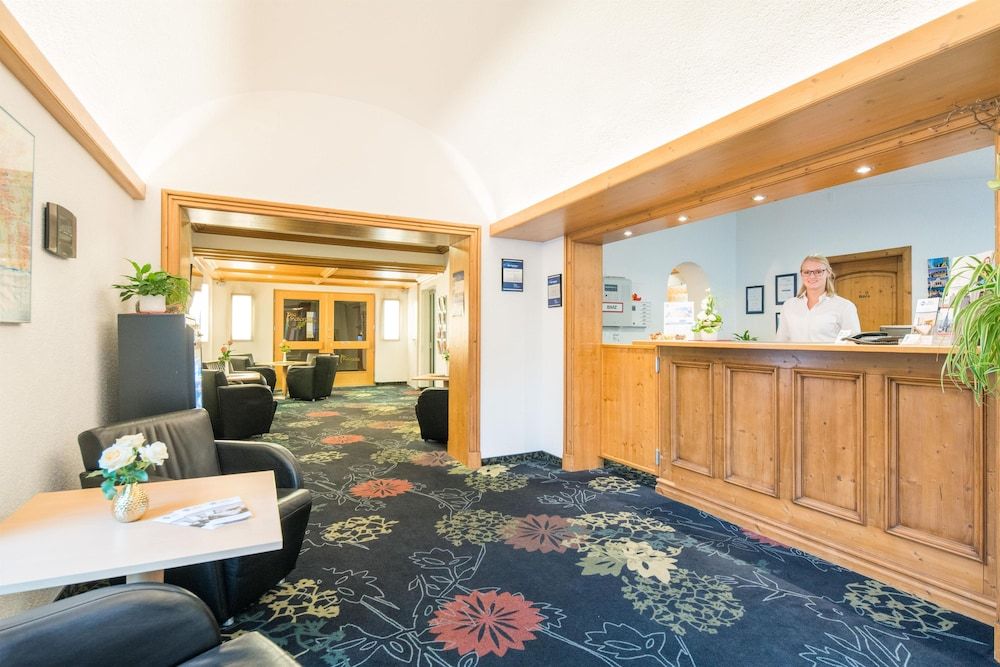 Best Western Blankenburg Hotel 2