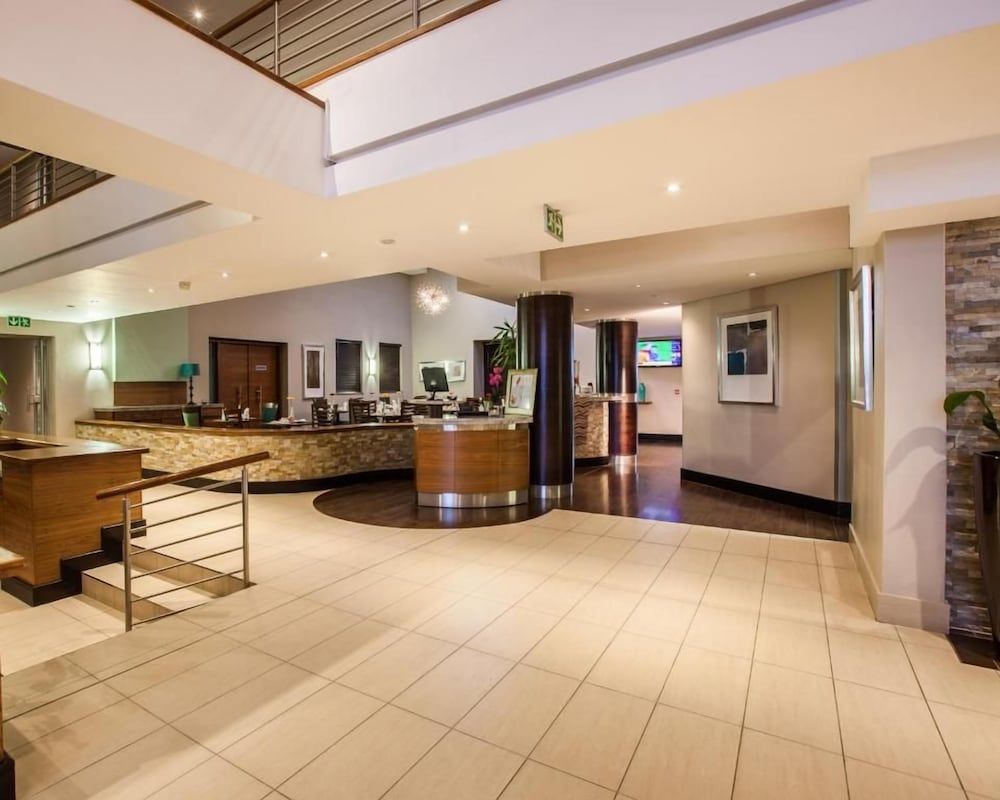 Town Lodge Gaborone 2