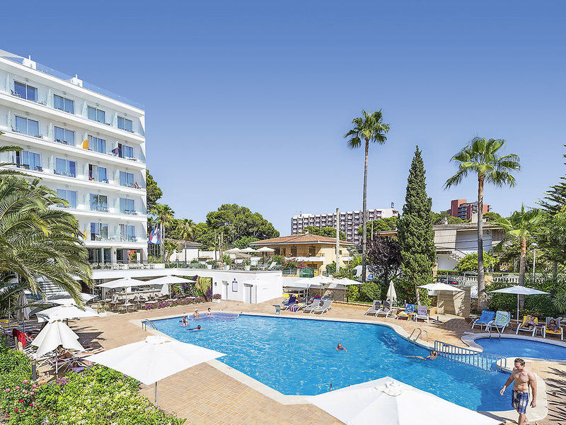 Cristobal Colon Hotel 1