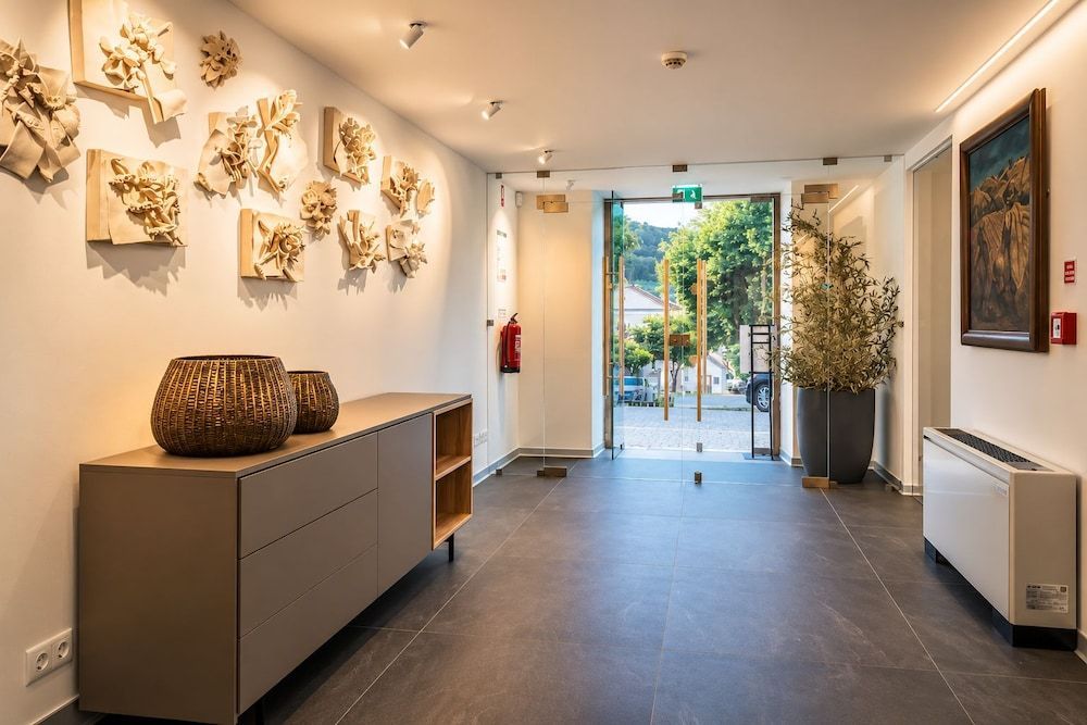 Casa do Parque Nature & Heritage Hotel 1