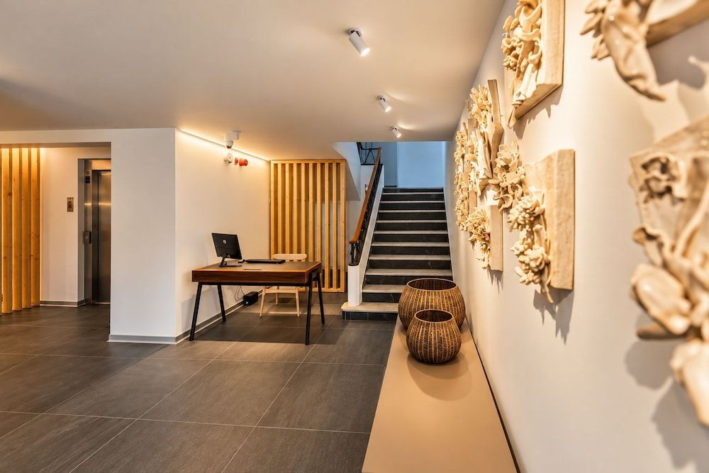 Casa do Parque Nature & Heritage Hotel 2