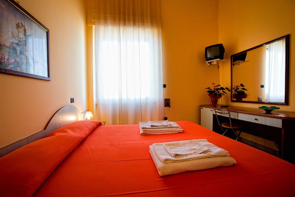 Hotel La Plancia 1