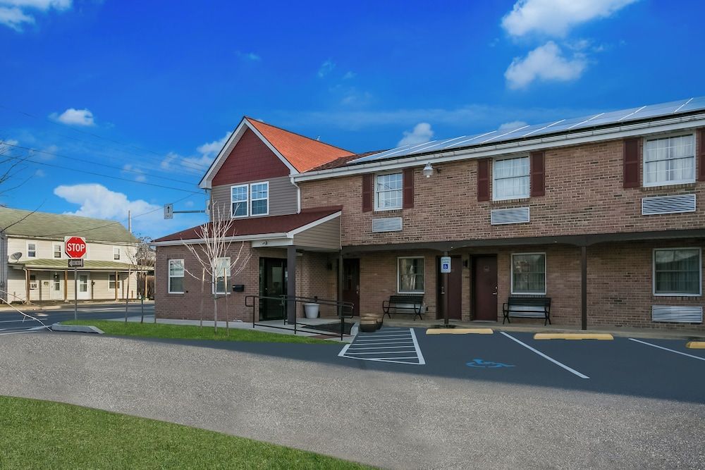 Red Roof Inn Hershey 1