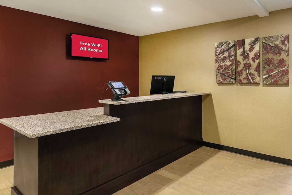 Red Roof Inn Hershey 2