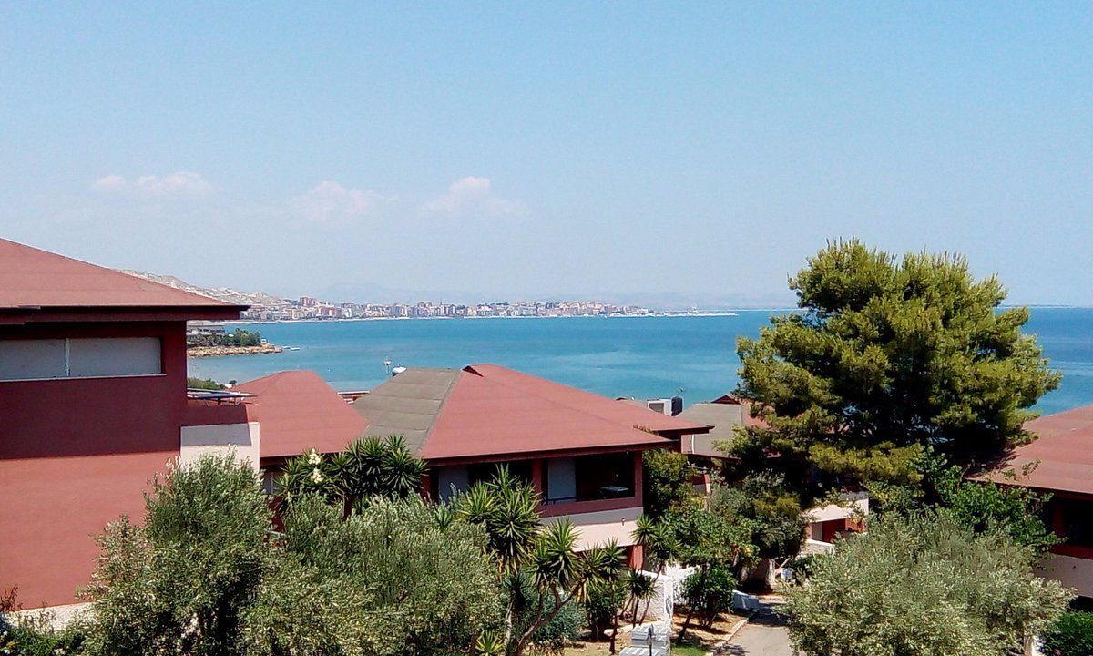 Amareclub Casarossa 2