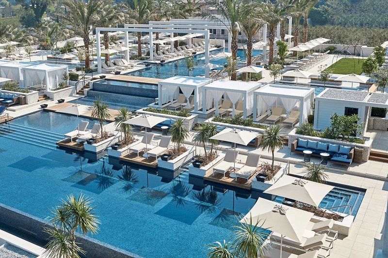 Regent PORTO MONTENEGRO 2