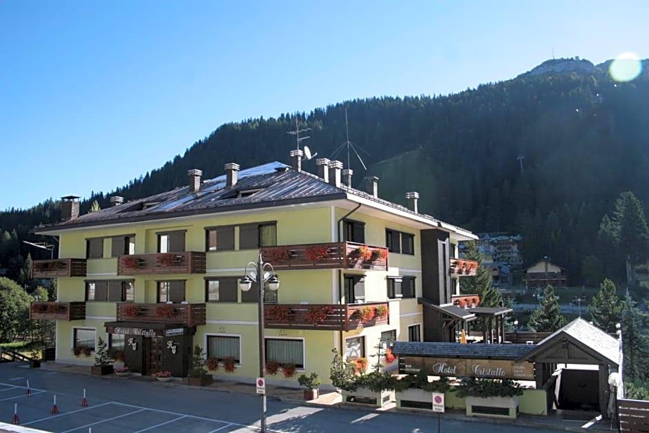 Hotel Cristallo 1