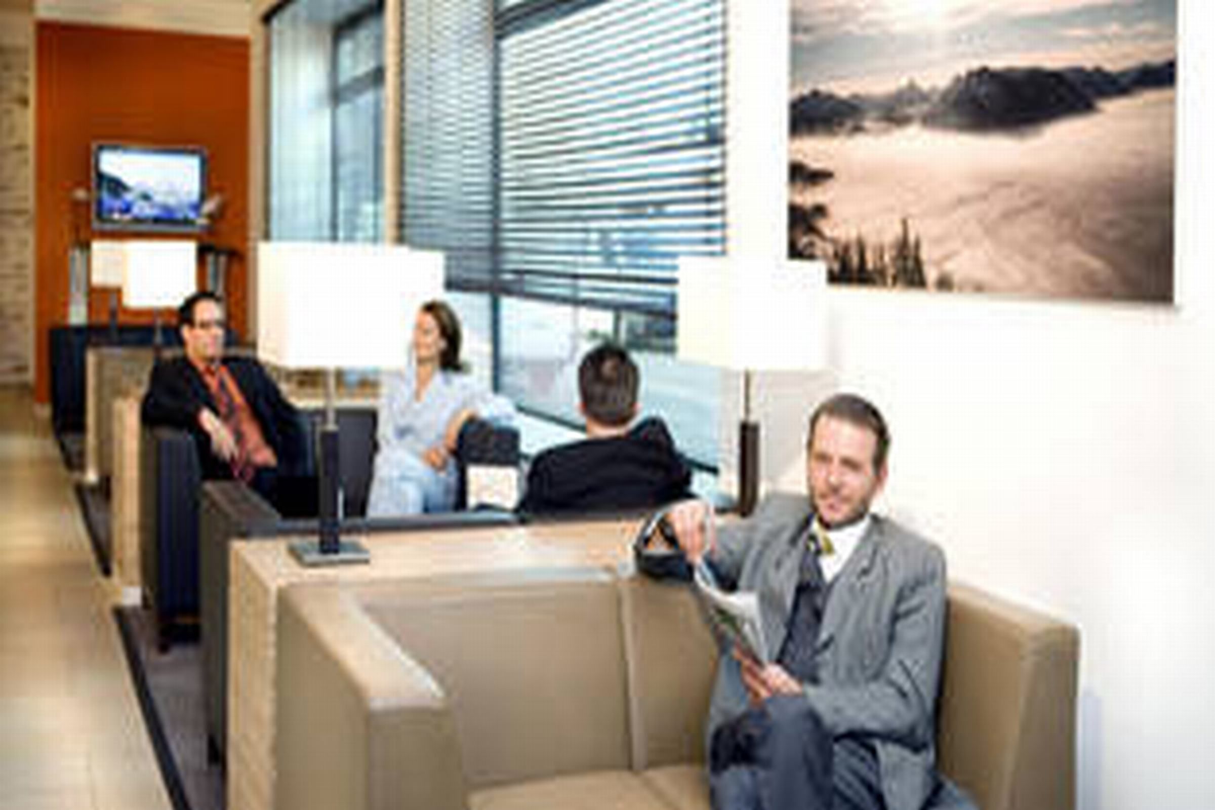 H+H Hotel Salzburg 2