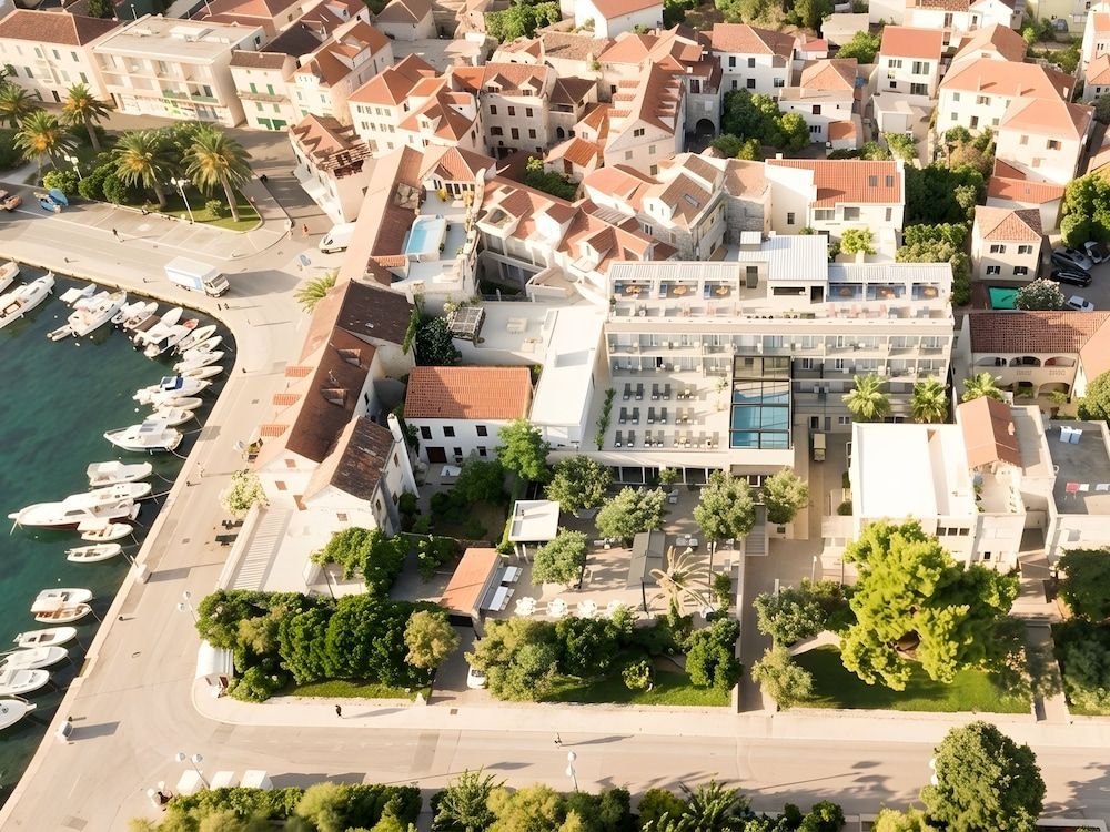 Hotel Osam - Adults Only 1