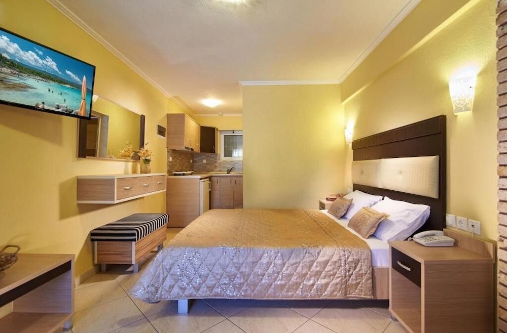 Hotel Agni On The Beach 2