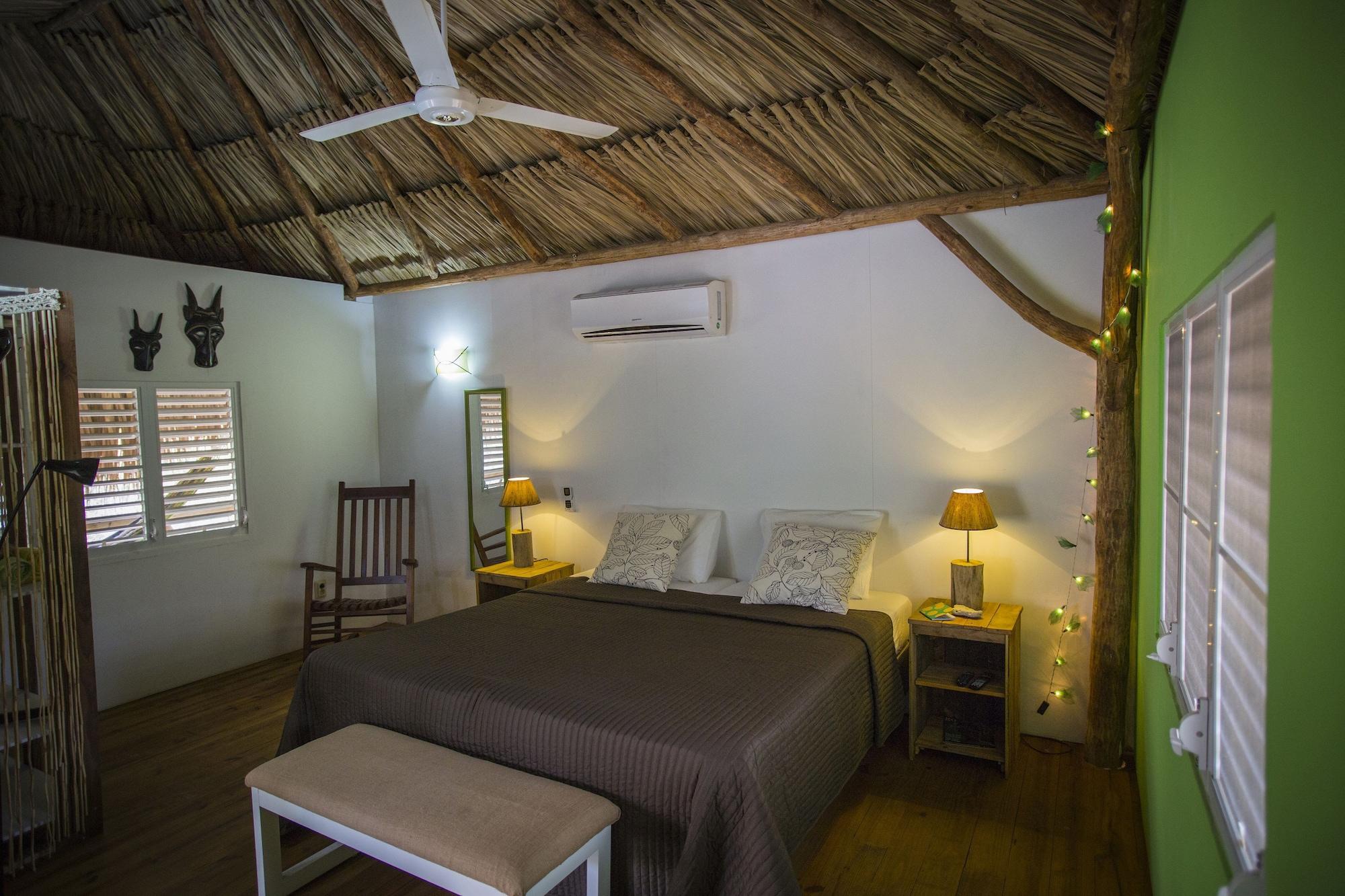 Mondi Lodge 1