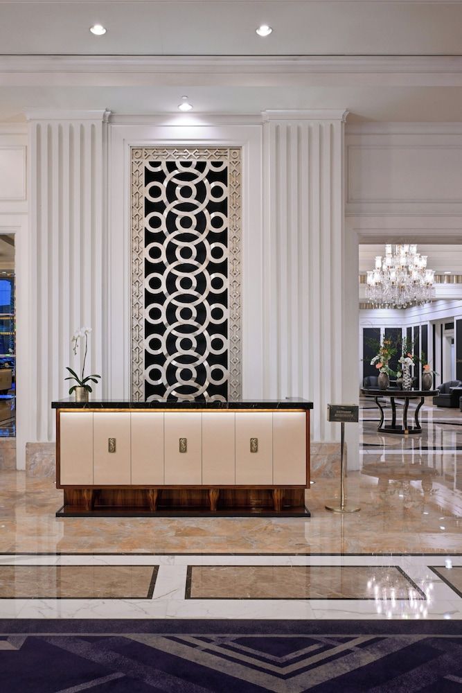 Trump International Hotel Las Vegas 2