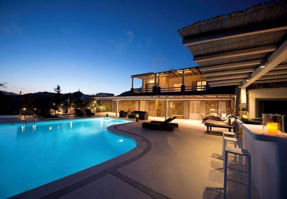 Thalasses Villas 1
