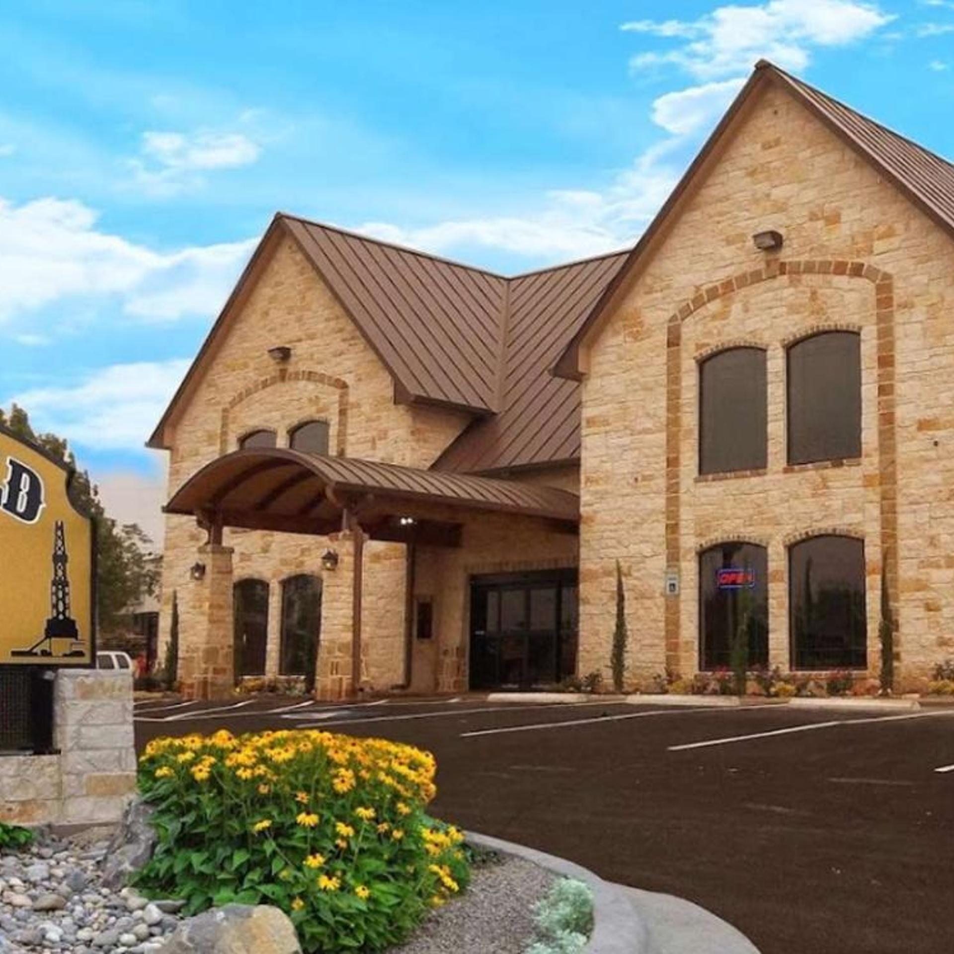 Black Gold Inn 2