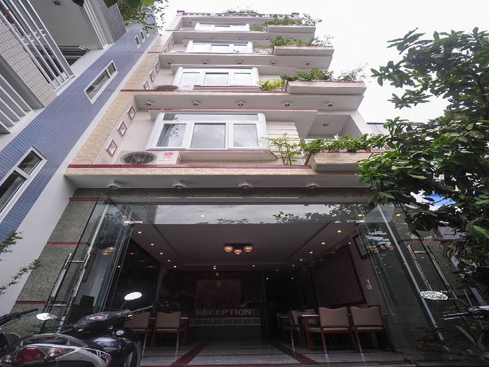 rubyhotel 1