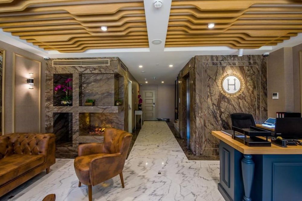 Homelike Hotel 2