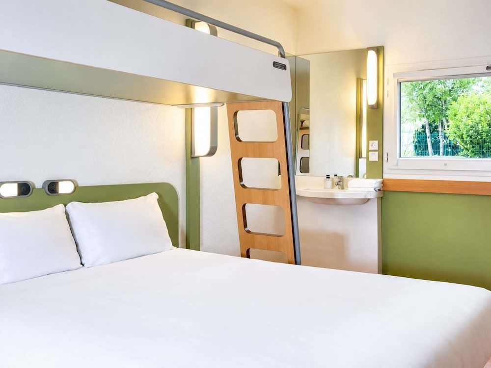 Ibis Budget Sélestat 1
