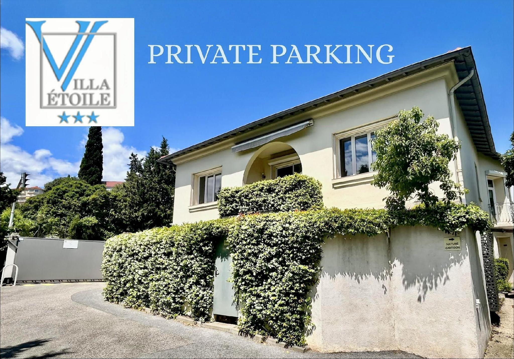 Villa Etoile 1