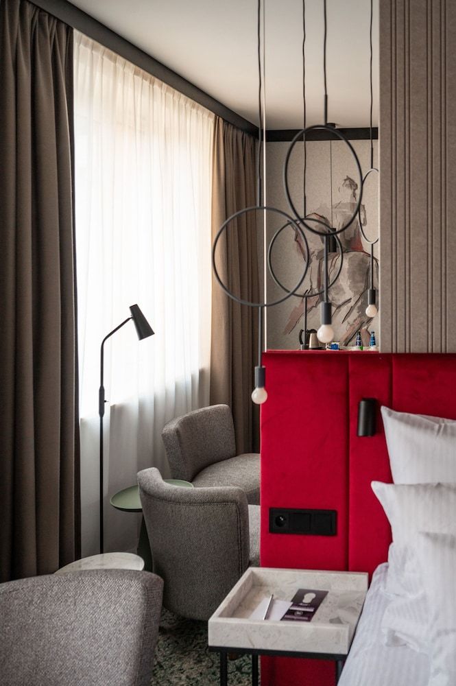 Hotel Kossak 1