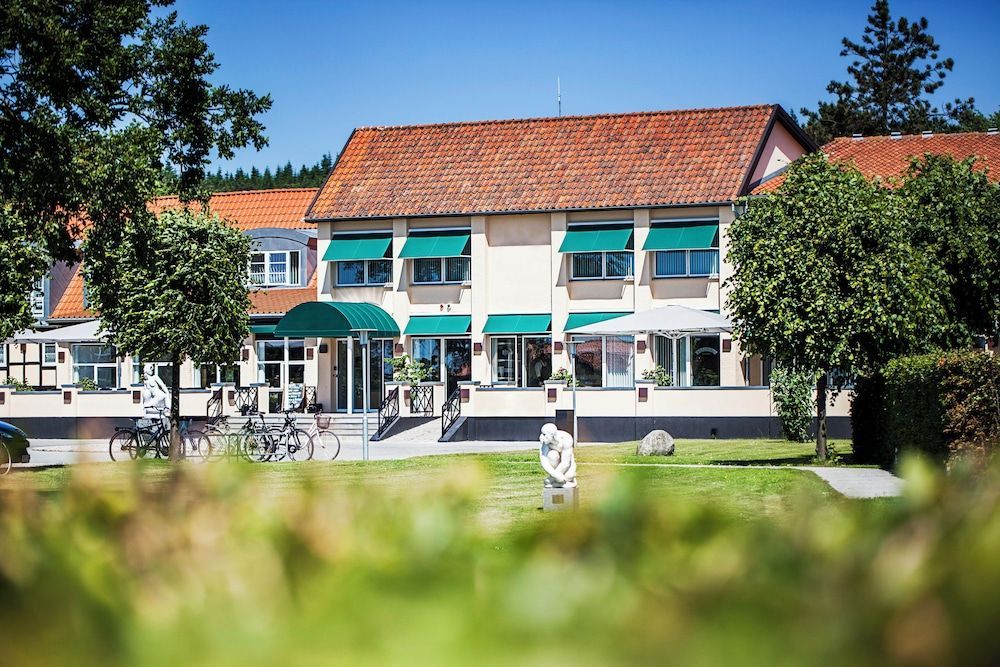 Strandhotellet Mols 1