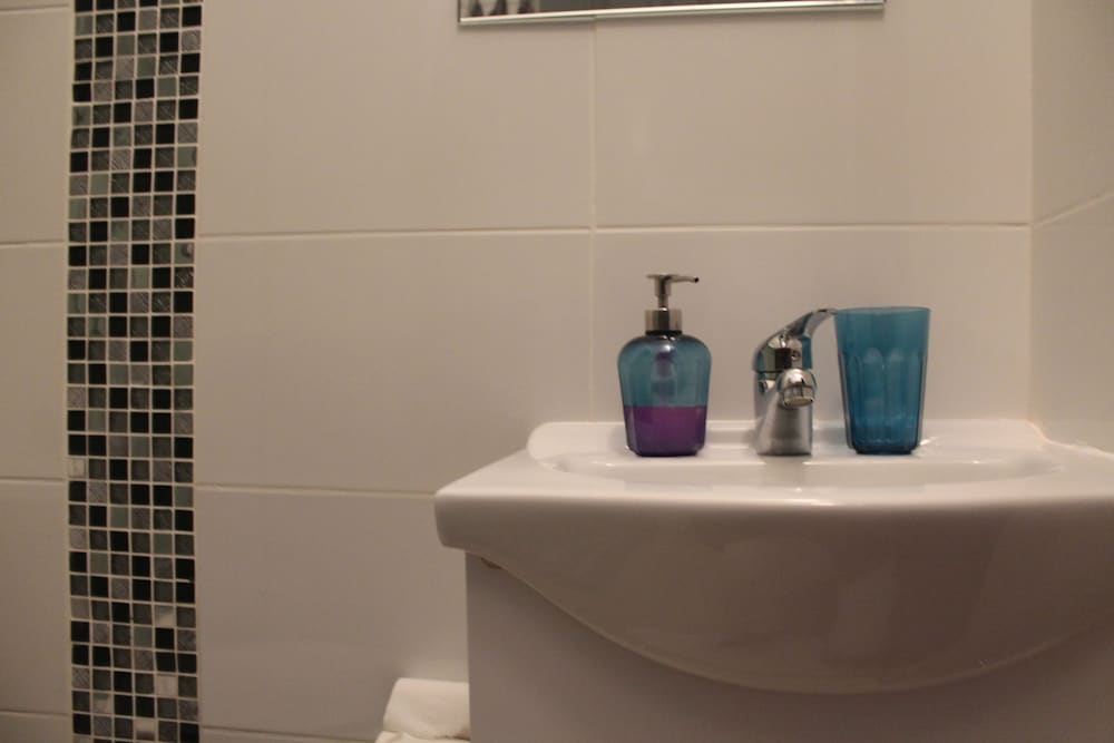 Suites & Apartments DP VFXira 2