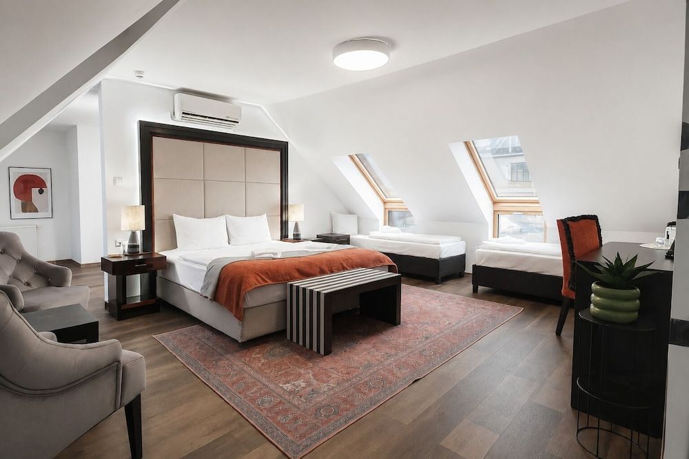Hotel Ottofiori 1