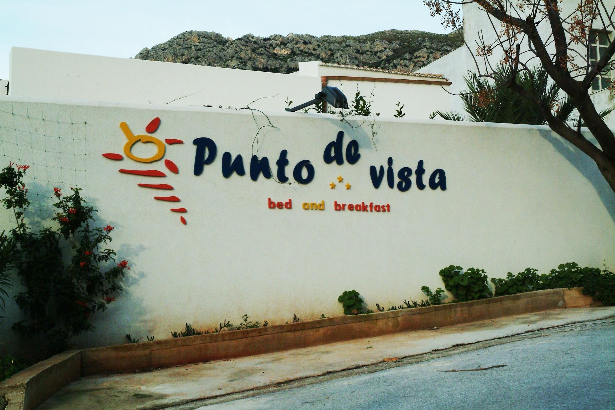 Punto de Vista B&B Makari 1