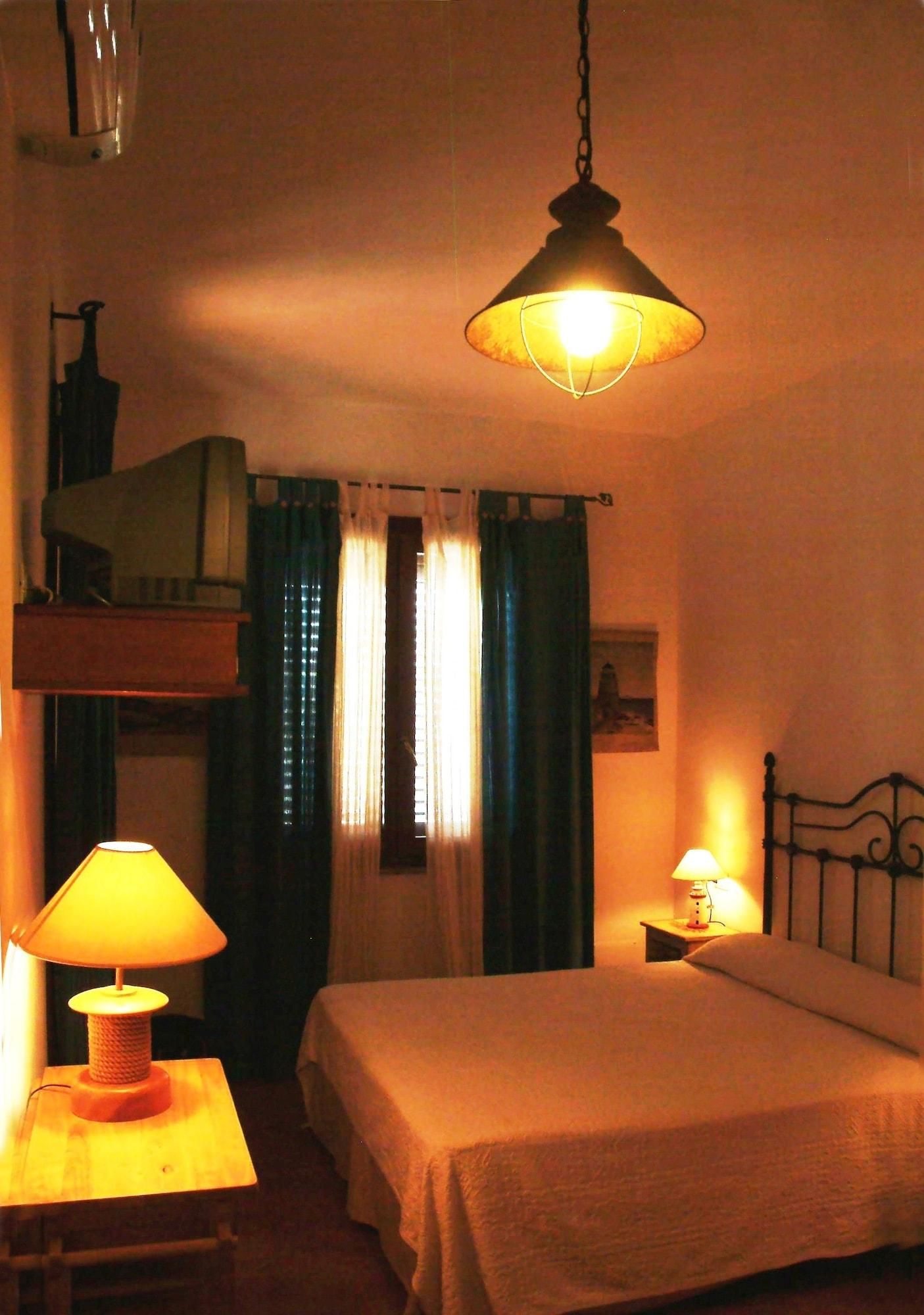 Punto de Vista B&B Makari 2