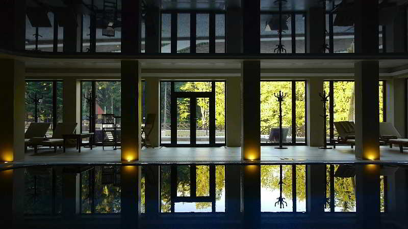 Zámek Lužec Spa & Wellness Resort 2