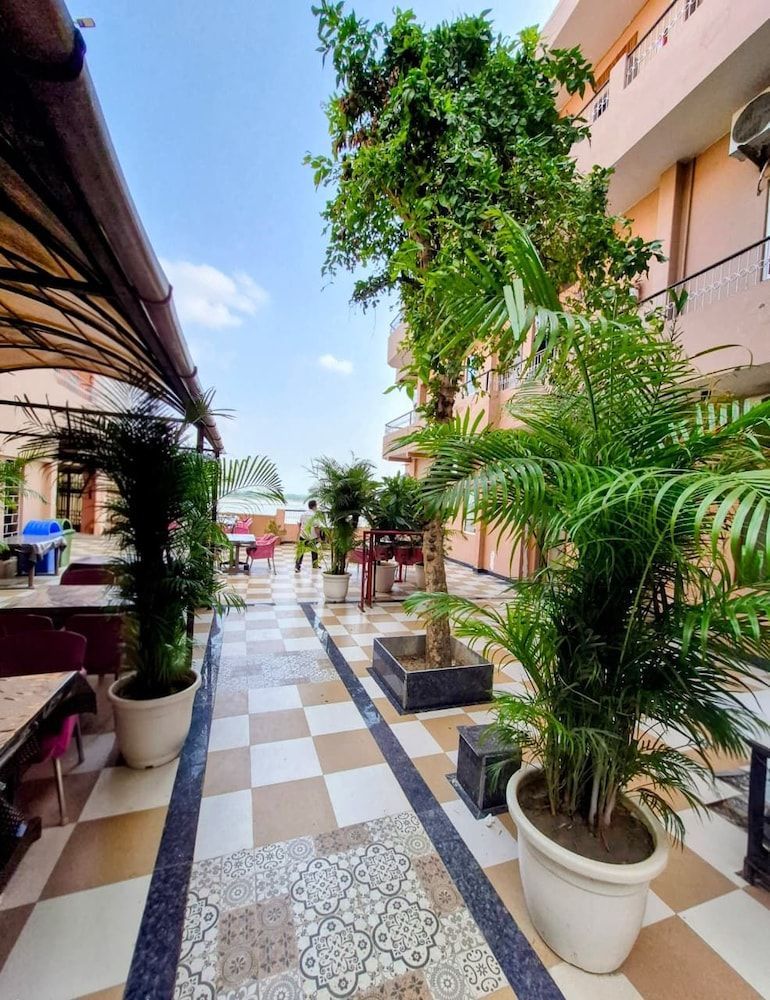 Hotel Alka 2