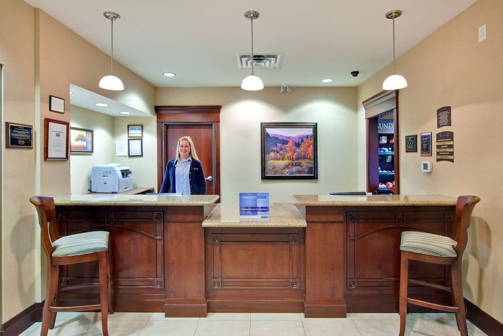Staybridge Suites LONDON by IHG 1