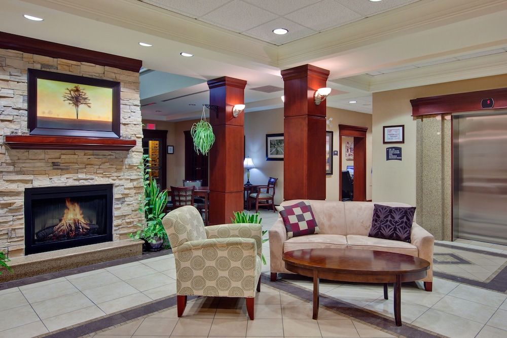 Staybridge Suites LONDON by IHG 2