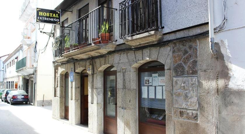Hostal Extremeño 1