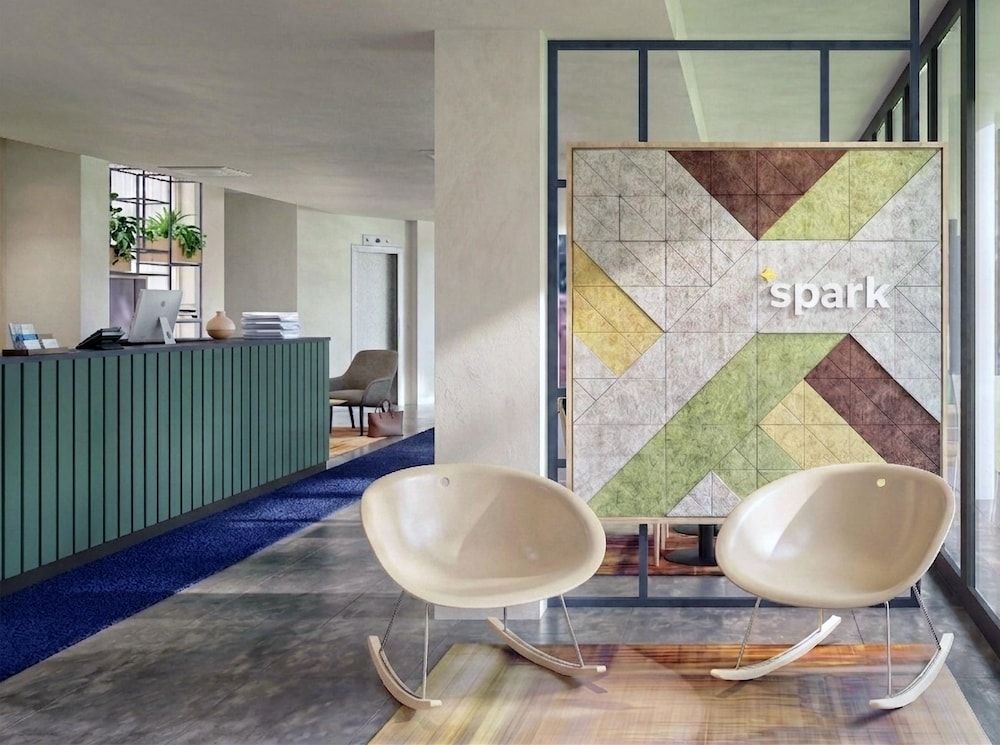 Spark By Hilton Milan Linate Airport 2